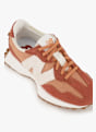 New Balance 327 sneaker donna Arancia 17729 6
