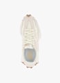 New Balance 327 sneaker donna Bianco 17723 4