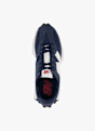 New Balance 327 Herren Sneaker Blau 17735 4