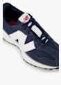 New Balance 327 Herren Sneaker Blau 17735 6