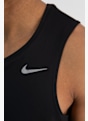 Nike Dri-FIT Miler tanktop hommes Noir 17758 5