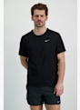 Nike Dri-FIT UV Miler Herren T-Shirt Schwarz 17751 1