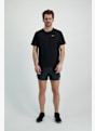 Nike Dri-FIT UV Miler t-shirt uomo Nero 17751 3