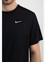 Nike Dri-FIT UV Miler t-shirt uomo Nero 17751 4