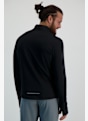 Nike Dri-FIT Pacer Herren Longsleeve Schwarz 17761 2