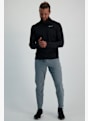 Nike Dri-FIT Pacer longsleeve hommes Noir 17761 3