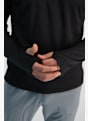 Nike Dri-FIT Pacer Herren Longsleeve Schwarz 17761 4