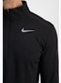 Nike Dri-FIT Pacer Herren Longsleeve Schwarz 17761 6