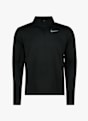 Nike Dri-FIT Pacer Herren Longsleeve Schwarz 17761 7