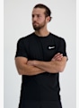 Nike Dri-FIT UV Hyverse t-shirt uomo Nero 17791 1