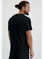 Nike Dri-FIT UV Hyverse t-shirt uomo Nero 17791 2
