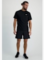 Nike Dri-FIT UV Hyverse Herren T-Shirt Schwarz 17791 3