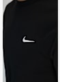 Nike Dri-FIT UV Hyverse Herren T-Shirt Schwarz 17791 4