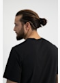 Nike Dri-FIT UV Hyverse t-shirt uomo Nero 17791 5