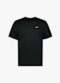 Nike Dri-FIT UV Hyverse t-shirt uomo Nero 17791 7