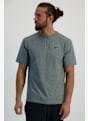 Nike Dri-FIT UV Hyverse t-shirt hommes Gris 17786 1