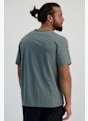 Nike Dri-FIT UV Hyverse t-shirt hommes Gris 17786 2