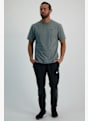 Nike Dri-FIT UV Hyverse t-shirt hommes Gris 17786 3