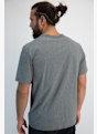 Nike Dri-FIT UV Hyverse t-shirt hommes Gris 17786 4