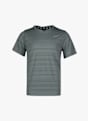 Nike Dri-FIT Miler t-shirt bambini Grigio 17873 1