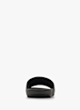 Nike Kawa Kinder Slipper Schwarz 17899 4