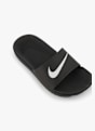 Nike Kawa slipper enfants Noir 17899 5