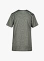Jordan Jumpman Logo Kinder Basketballshirt Grau 17937 2