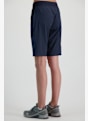 46 NORD Damen Wandershort Blau 17973 2