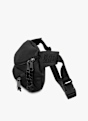 Eastpak Doggy 3 L sac banane Noir 18002 5