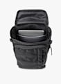 Eastpak Tecum Top CNNCT 23 L Rucksack Schwarz 17994 9