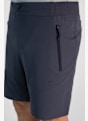 46 NORD Performance Herren Wandershort Blau 18011 5