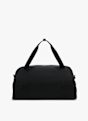 Nike Gym Club 25 L borsa sportiva Nero 18156 2