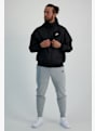 Nike Windrunner Herren Trainingsjacke Schwarz 18211 3