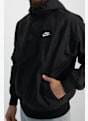 Nike Windrunner giacca della tuta uomo Nero 18211 4