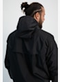 Nike Windrunner Herren Trainingsjacke Schwarz 18211 5