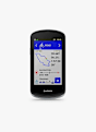 GARMIN Edge® 1040 Fahrradcomputer Schwarz 18248 1