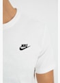 Nike Club t-shirt uomo Bianco 18262 6