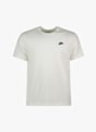 Nike Club t-shirt uomo Bianco 18262 7