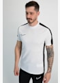 Nike Dri-FIT Academy t-shirt hommes Blanc 18316 4