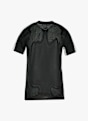 Nike Dri-FIT Academy 23 t-shirt enfants Noir 18352 2