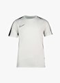 Nike Dri-FIT Academy 23 Kinder T-Shirt Weiss 18379 1