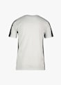 Nike Dri-FIT Academy 23 t-shirt bambini Bianco 18379 2
