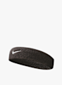 Nike Swoosh bracelets éponge Noir 18418 1