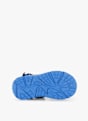 Trollkids Oslofjord sandali da trekking bambini Blu 18483 3
