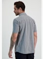 46 NORD chemise de randonnée hommes Bleu 18506 2