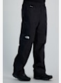 The North Face Antora pantaloni antipioggia uomo Nero 18556 1