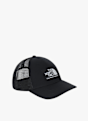 The North Face Mudder Trucker Cap Schwarz 18581 1
