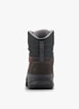 LOWA Klondex Nova Gore-Tex® chaussures de randonnée femmes Gris 18717 5