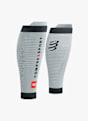 Compressport R2 3.0 scaldamuscoli compressivi Grigio 18751 1
