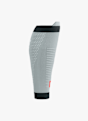Compressport R2 3.0 scaldamuscoli compressivi Grigio 18751 2